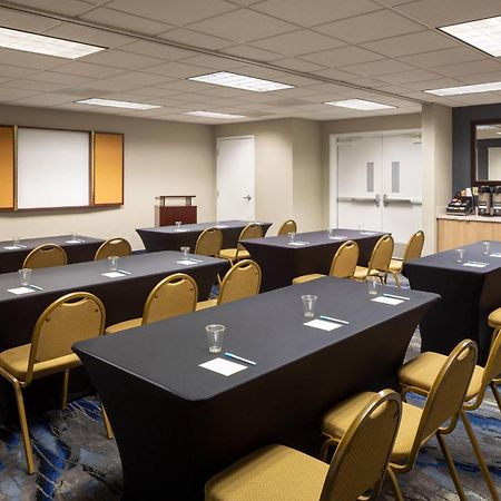 Fairfield Inn And Suites By Marriott Napa American Canyon Esterno foto