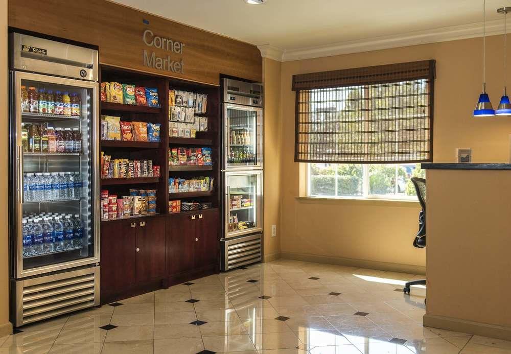 Fairfield Inn And Suites By Marriott Napa American Canyon Esterno foto