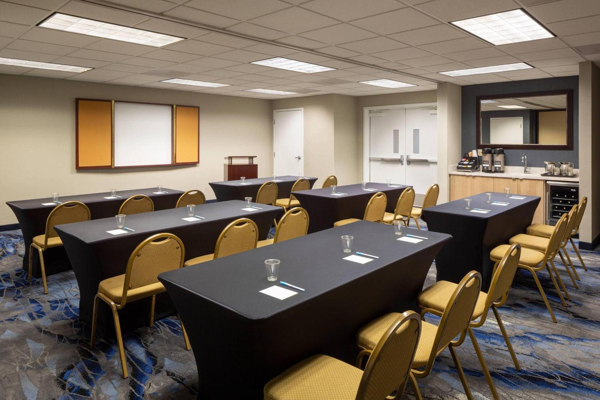 Fairfield Inn And Suites By Marriott Napa American Canyon Esterno foto