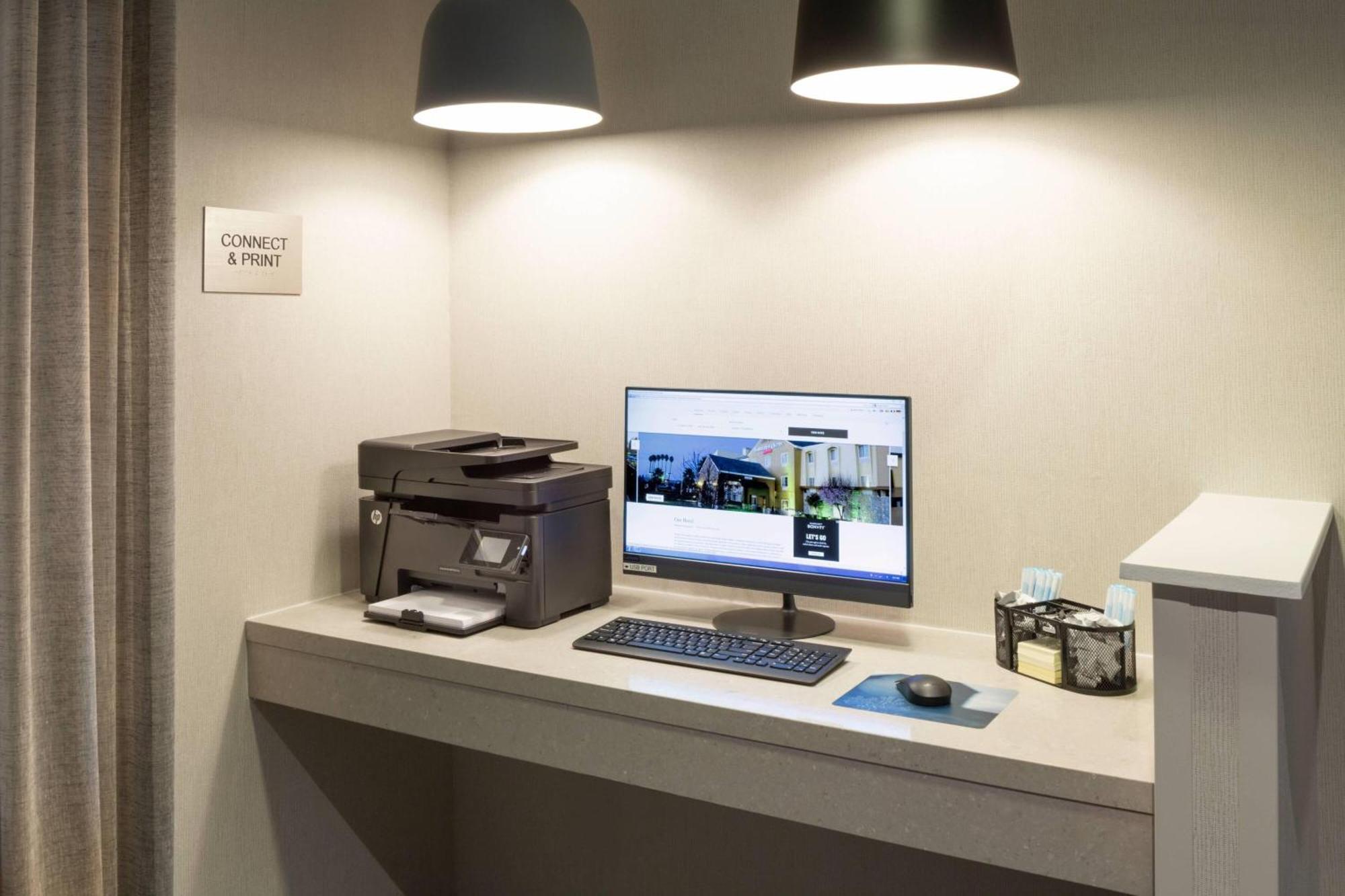 Fairfield Inn And Suites By Marriott Napa American Canyon Esterno foto