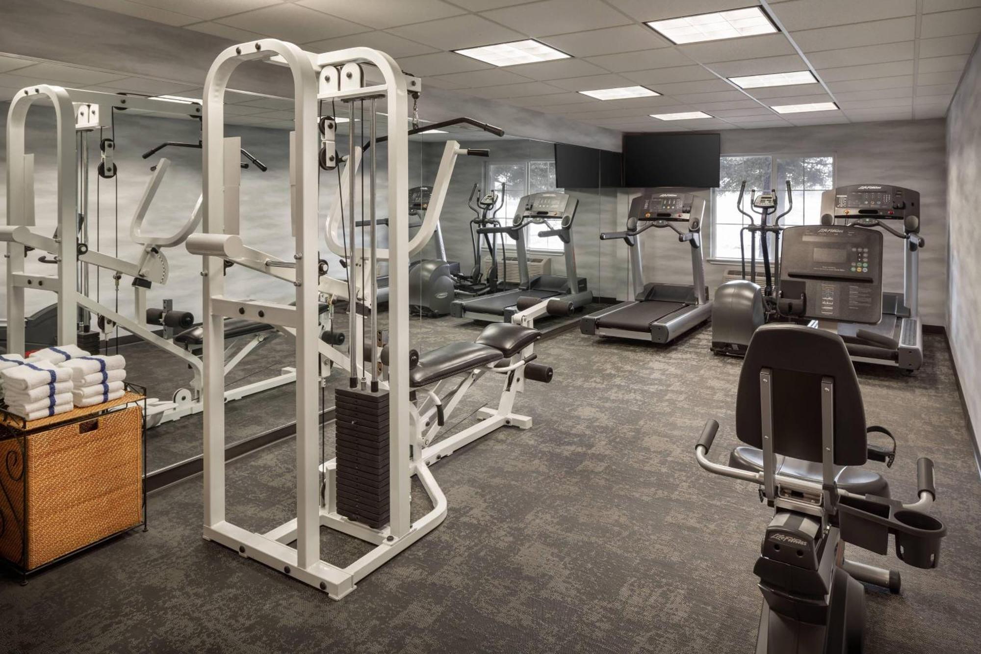 Fairfield Inn And Suites By Marriott Napa American Canyon Esterno foto