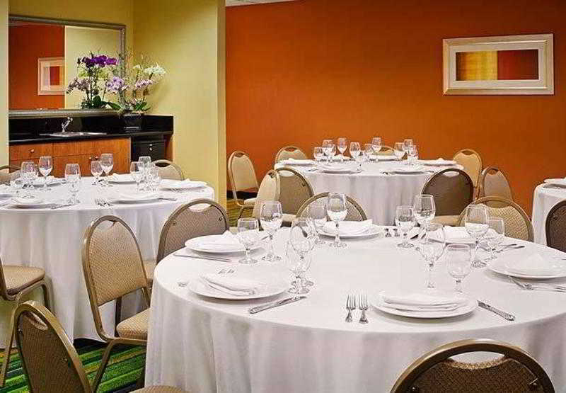 Fairfield Inn And Suites By Marriott Napa American Canyon Esterno foto