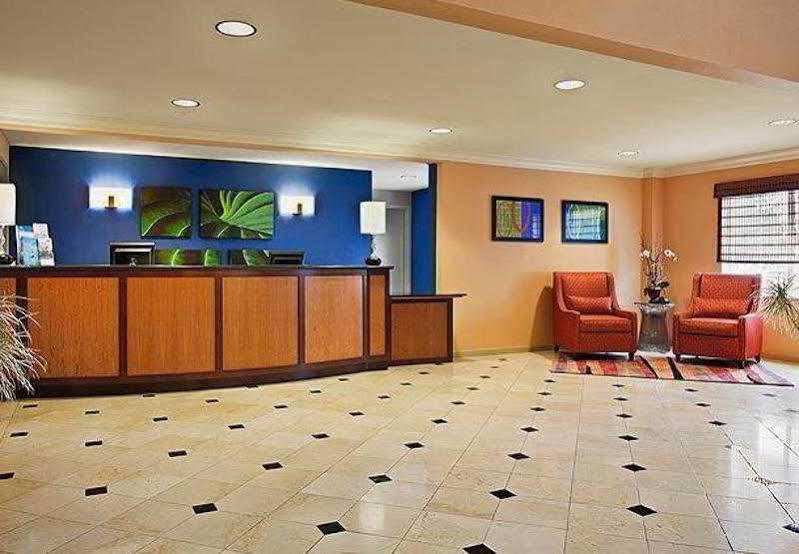 Fairfield Inn And Suites By Marriott Napa American Canyon Esterno foto