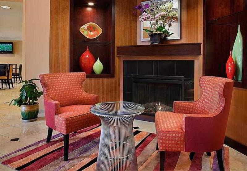Fairfield Inn And Suites By Marriott Napa American Canyon Esterno foto