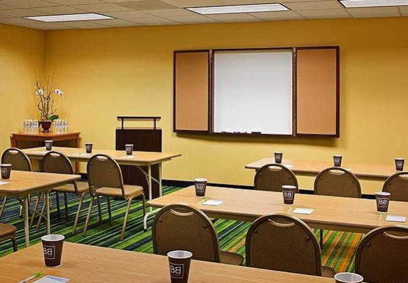 Fairfield Inn And Suites By Marriott Napa American Canyon Esterno foto